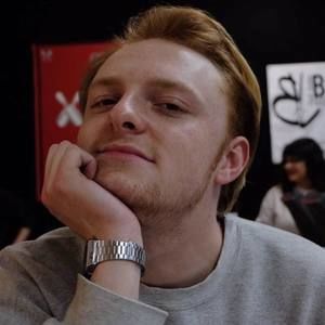 Meet your Posher, Jarrett